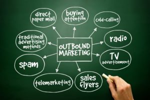 Outbound Marketing O Que E E Como Faz Minhas Vendas Multiplicarem - Persistere