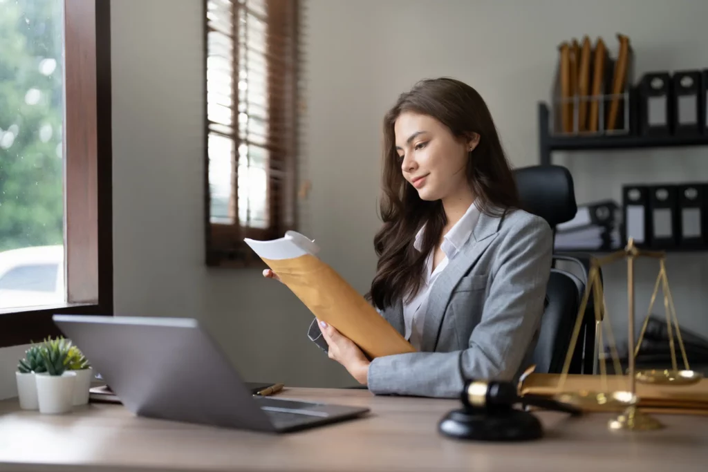 Auditoria Contábil Para Advogados - Persistere