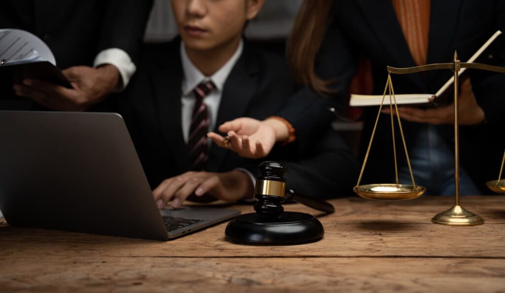 Bpo Financeiro Para Advogados - Persistere