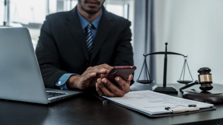 Análise Fiscal Para Advogados - Persistere