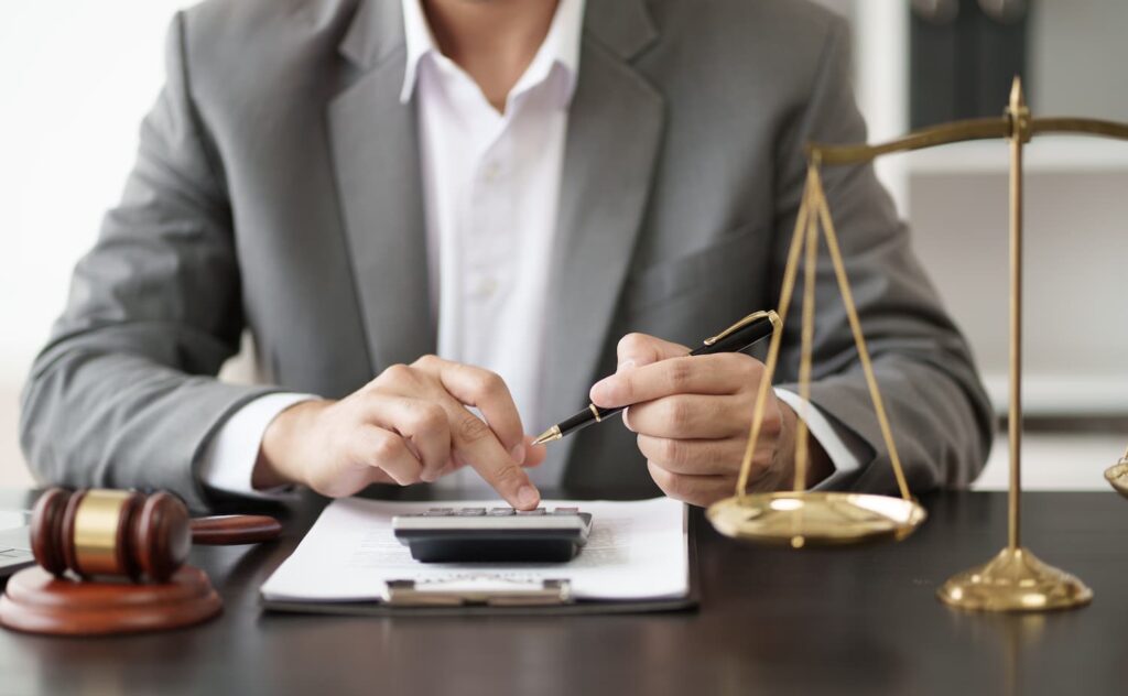 Benefícios Fiscais Para Advogados (2) - Persistere