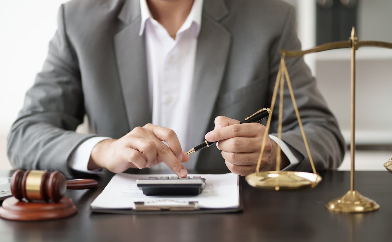 Benefícios Fiscais Para Advogados (2) - Persistere