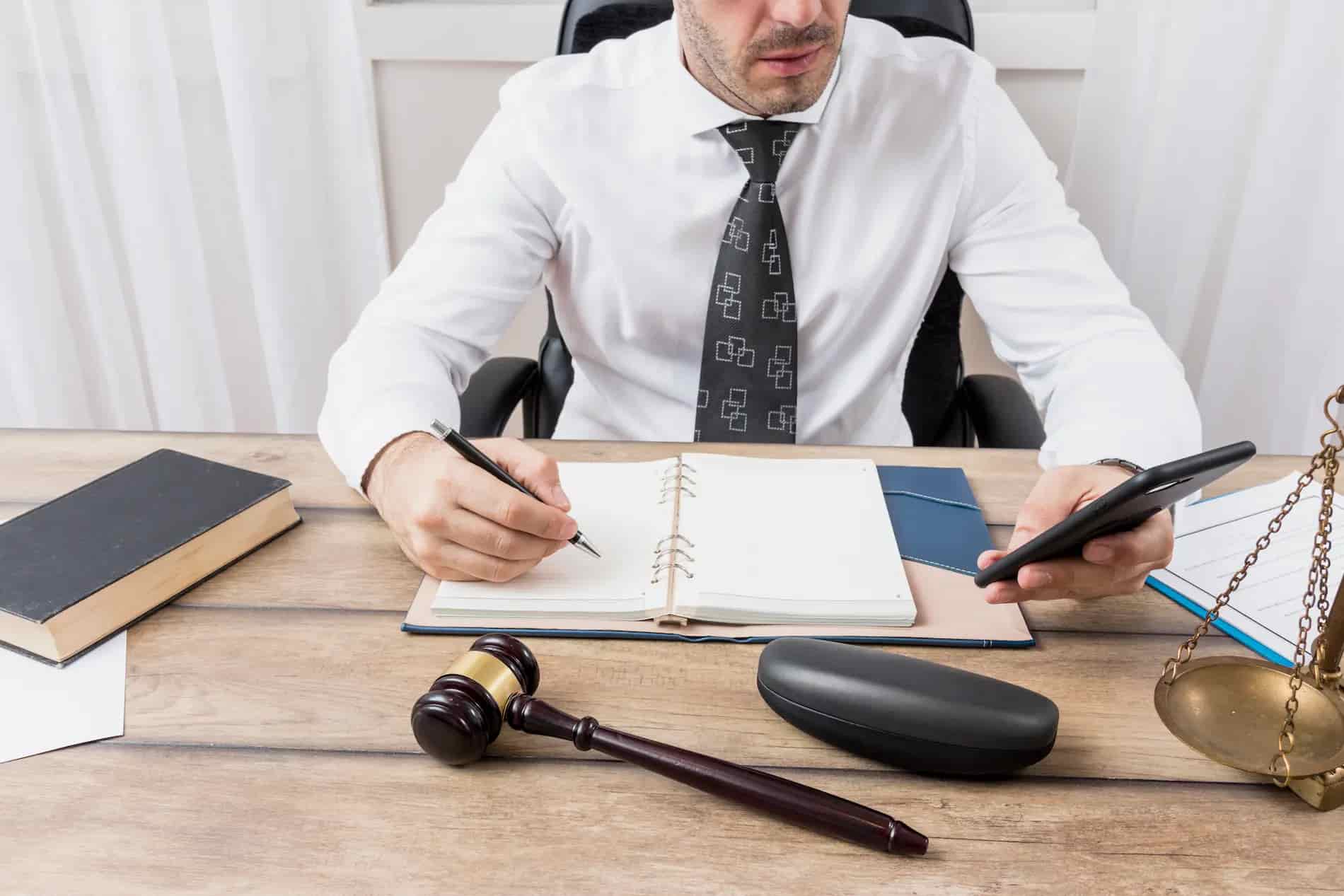 Descubra Como Evitar Erros Comuns Na Declaração Dos Honorários De Sucumbência E Otimize Sua Prática Advocatícia Com Informações - Persistere