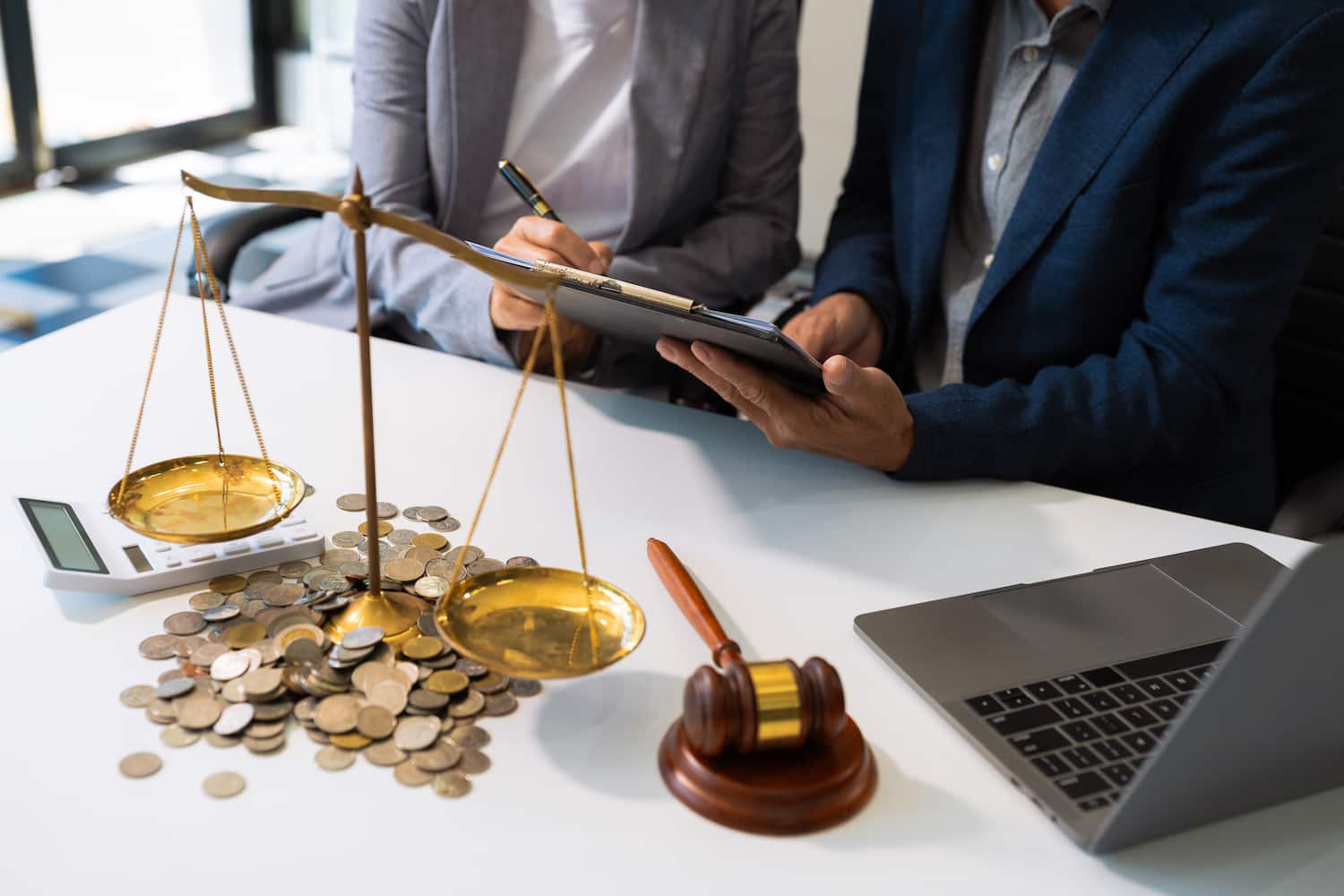 Lucro Presumido Para Advogados! - Persistere